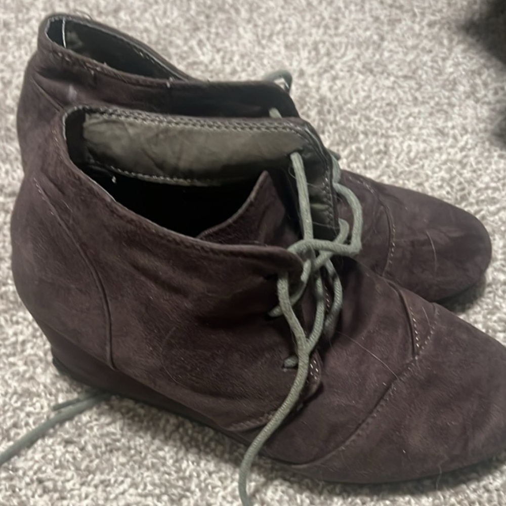 Women’s Boots